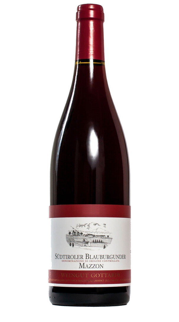 Pinot Nero Magnum