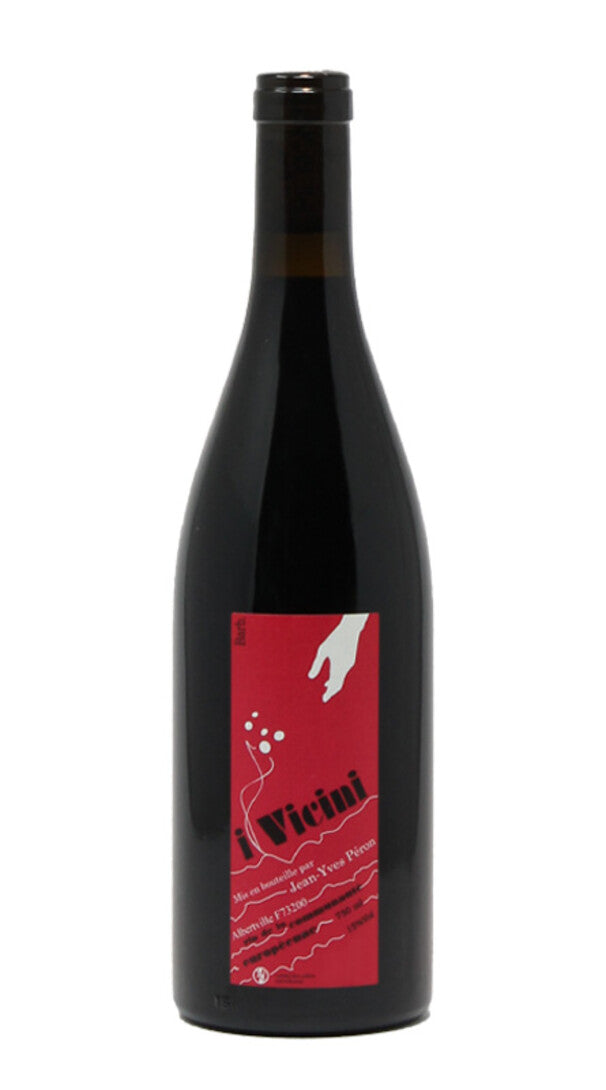 Barbera 'Vicini' Jean Yves Peron