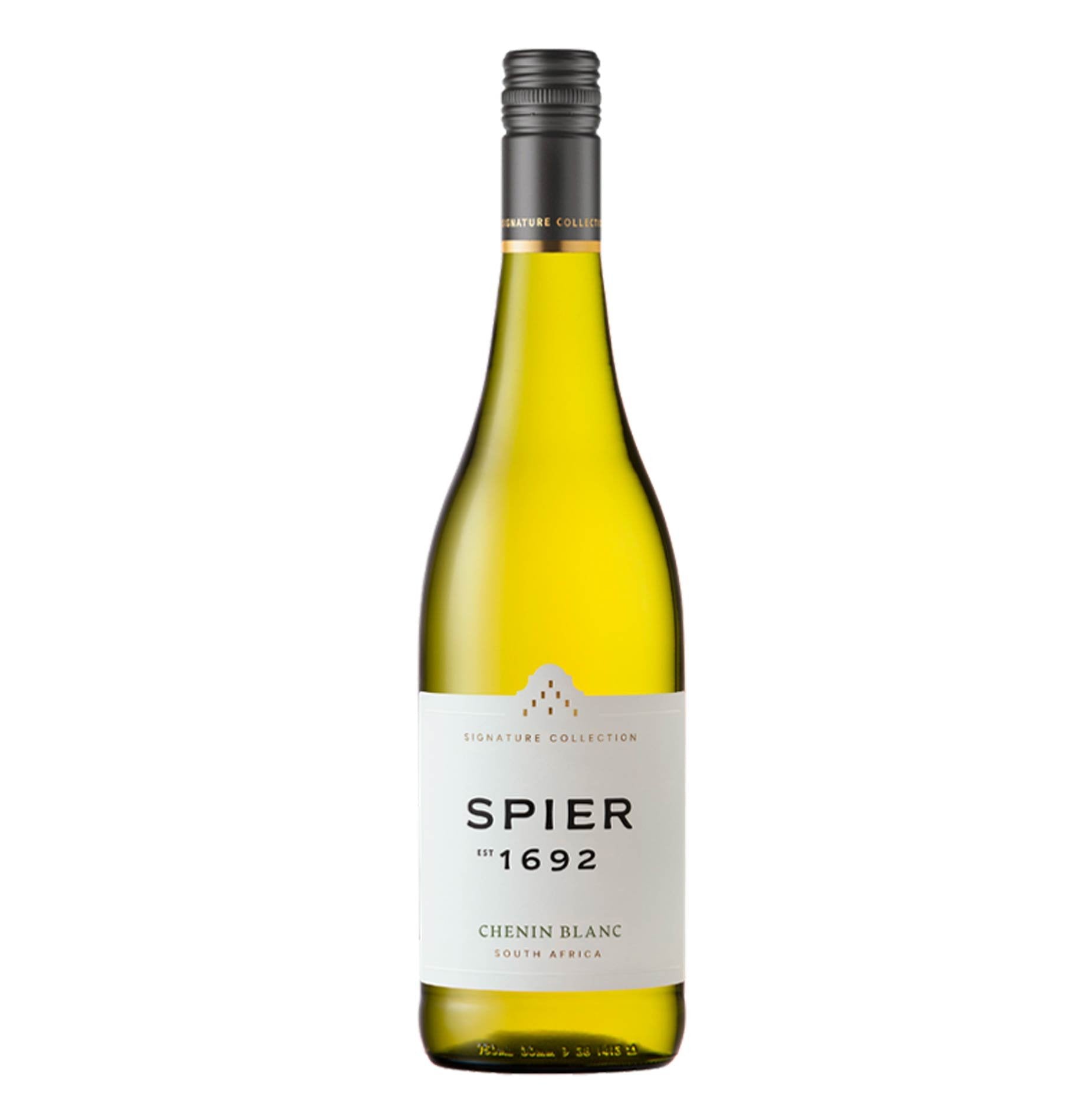 Stellenbosch Chenin Blanc WO