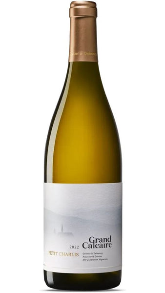 Petit Chablis AOC