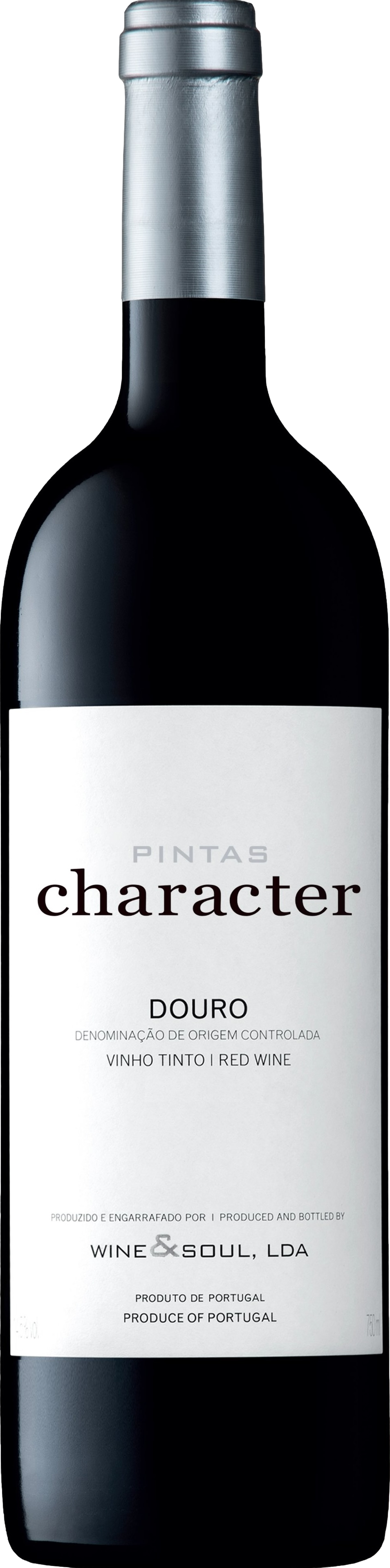 Wine & Soul Pintas Douro Character Tinto 2023