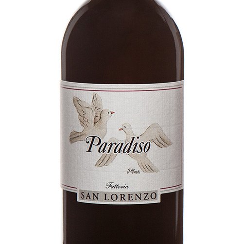 Vigna Paradiso