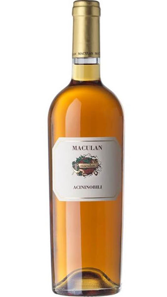 Vino Dolce IGT - Acininobili