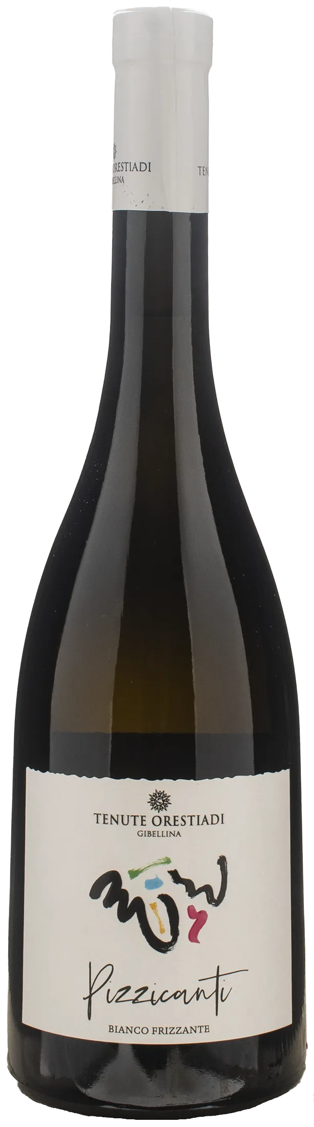 Tenute Pizzicanti Bianco Frizzante