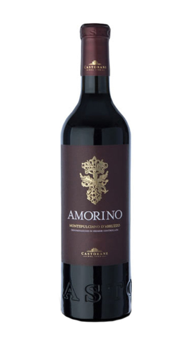 Montepulciano d'Abruzzo 'Amorino'