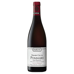 Parent Les Epenots Pommard AOP 1er Cru 2022 0,75 ℓ