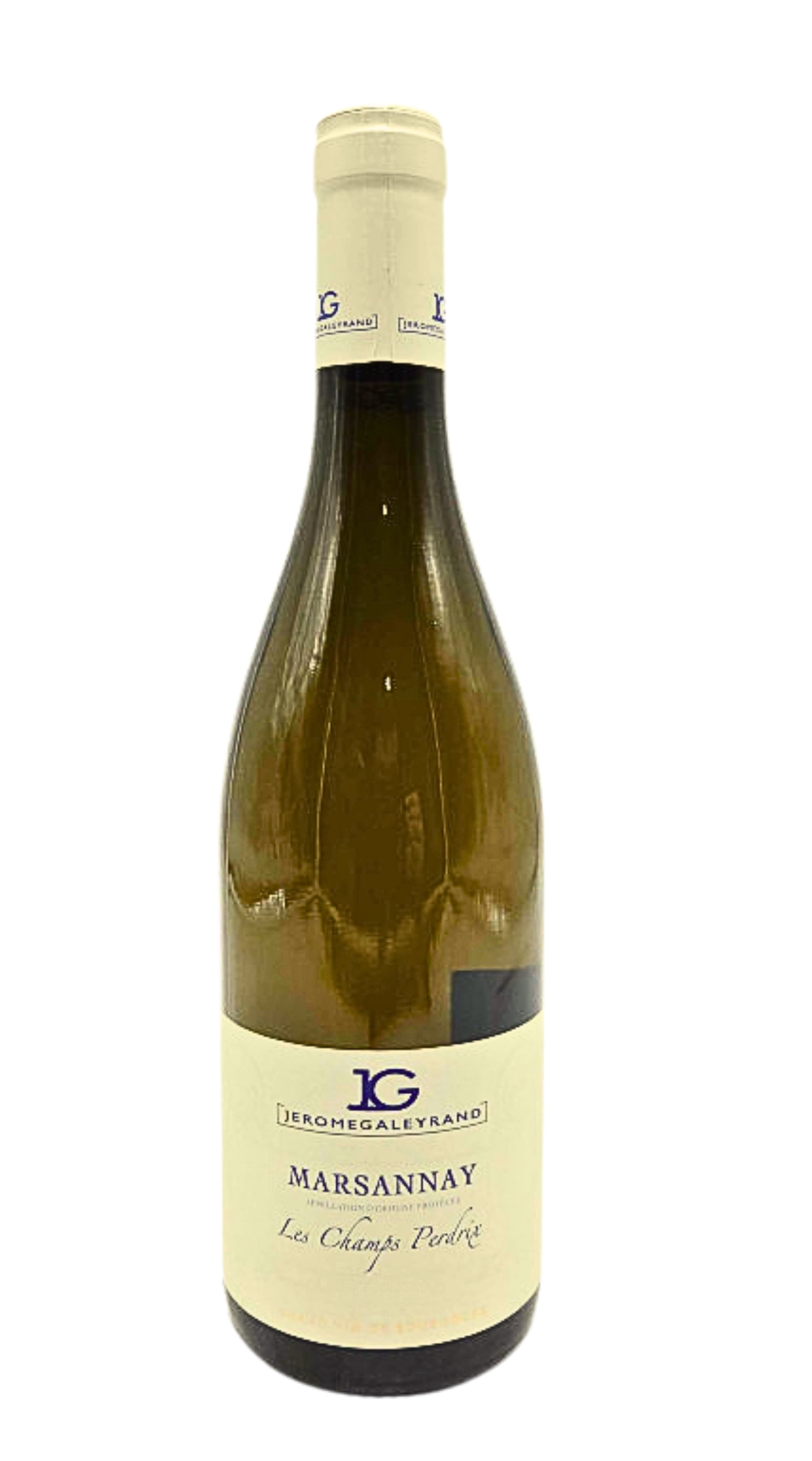 Marsannay Blanc 'Champs Perdrix' Jerome Galeyrand