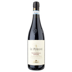 Valpolicella Ripasso Classico Superiore Le Poiane
