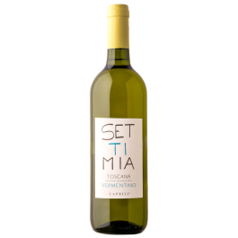Vermentino Settimia Toscana IGT