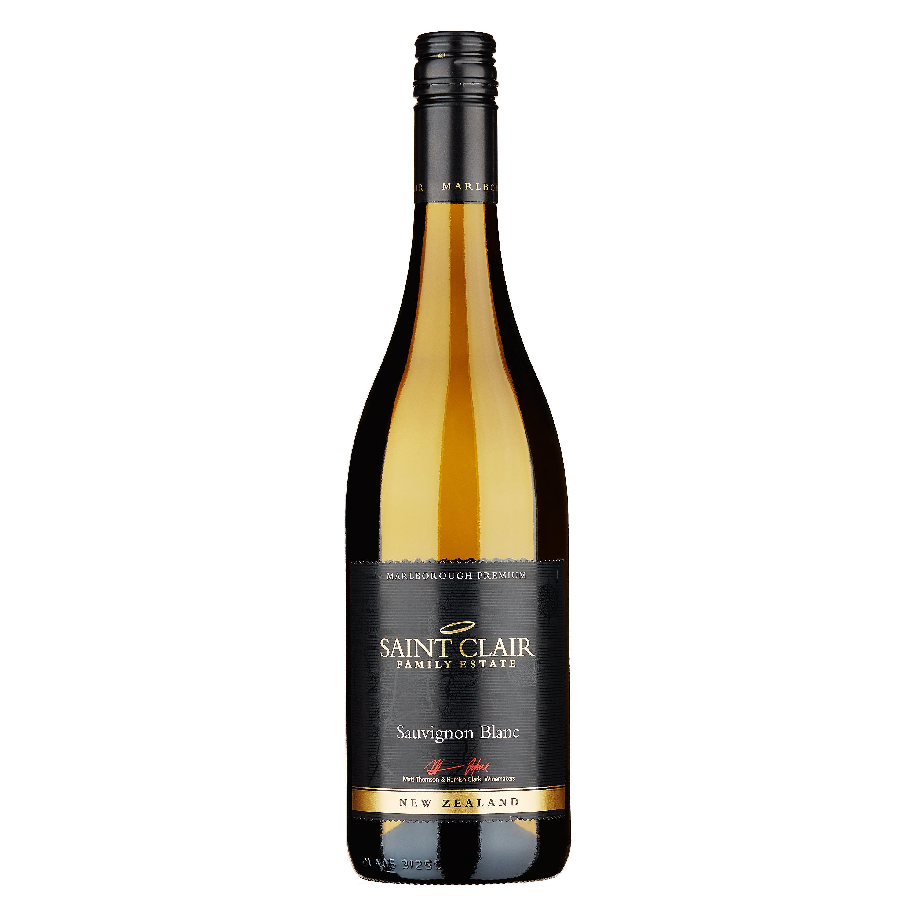 Sauvignon Blanc Marlborough Premium