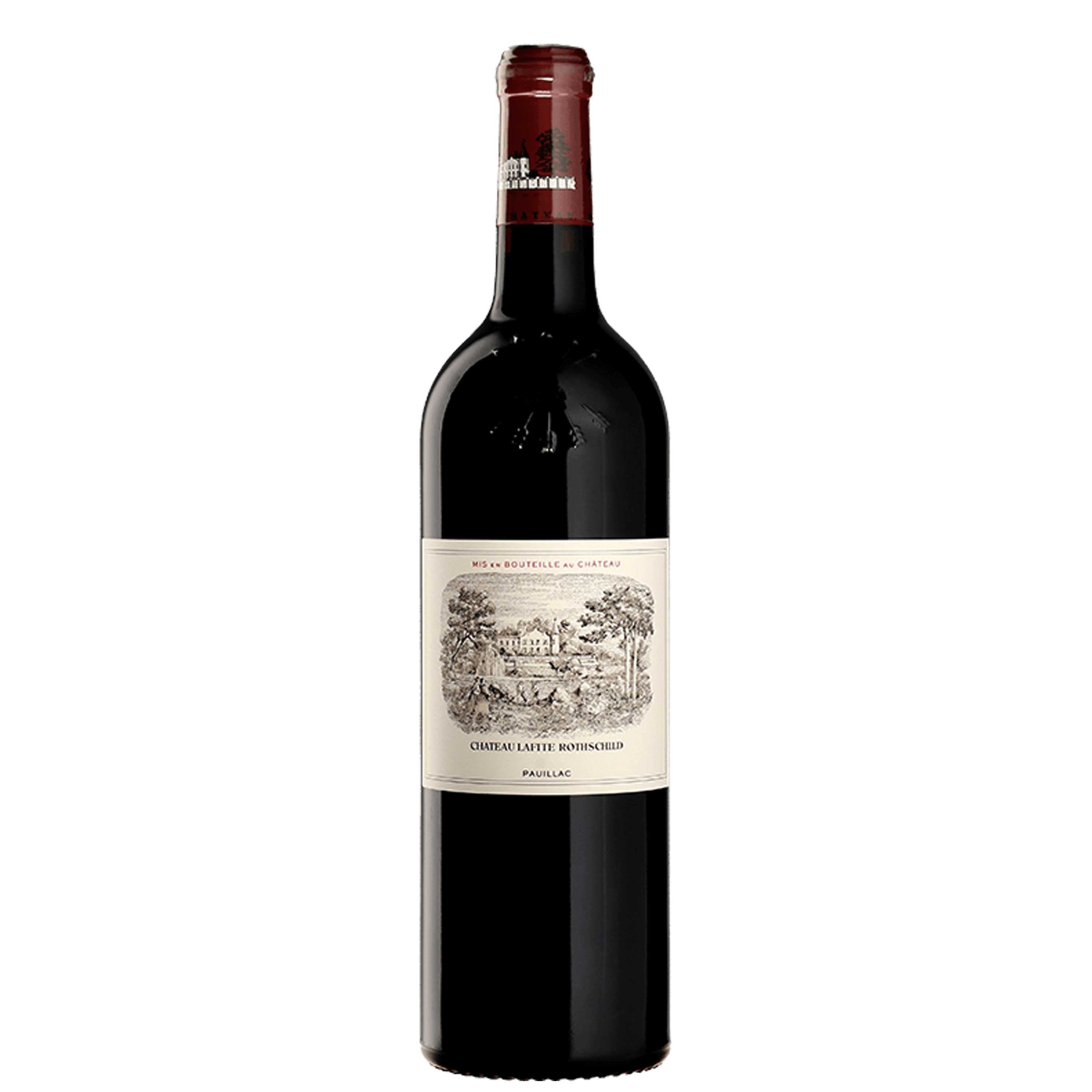 Pauillac AOC 1er Grand Cru Classé