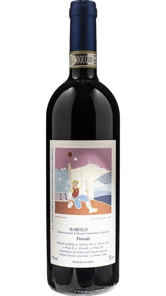 Barolo Fossati