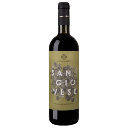 Sangiovese Romagna DOC Superiore