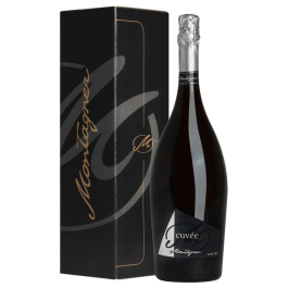 Cuvèe Spumante Extra Dry MAGNUM 1,5 lt astucciato