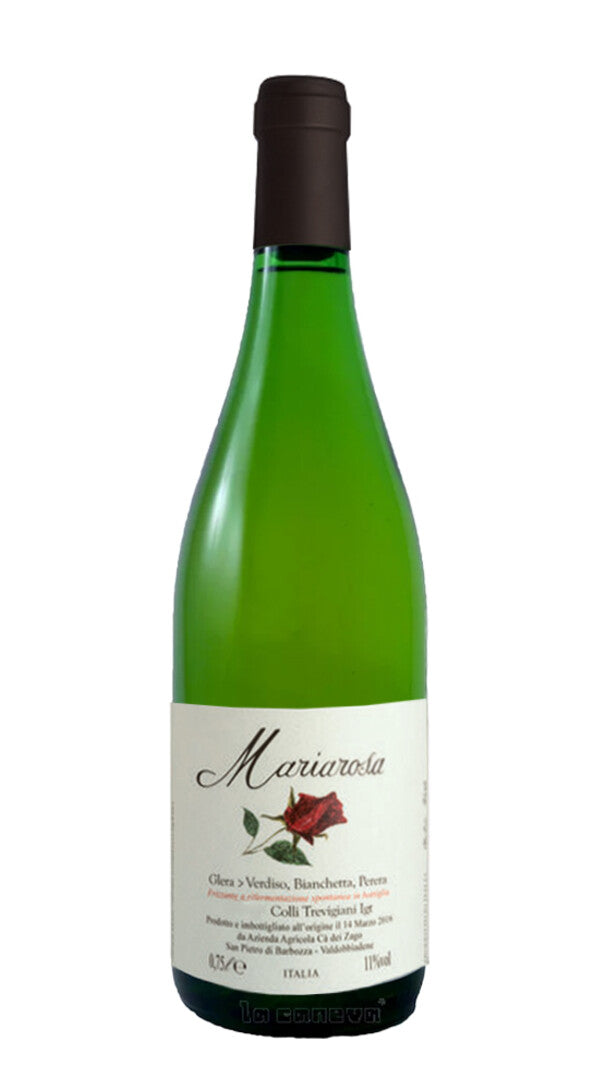 Frizzante 'Vigneto Mariarosa'