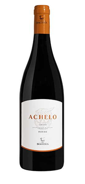 "Achelo" Rosso Cortona DOC 2023