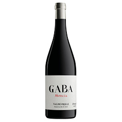 Telmo Rodríguez Gaba Valdeorras DO Mencia 2021 0,75 ℓ