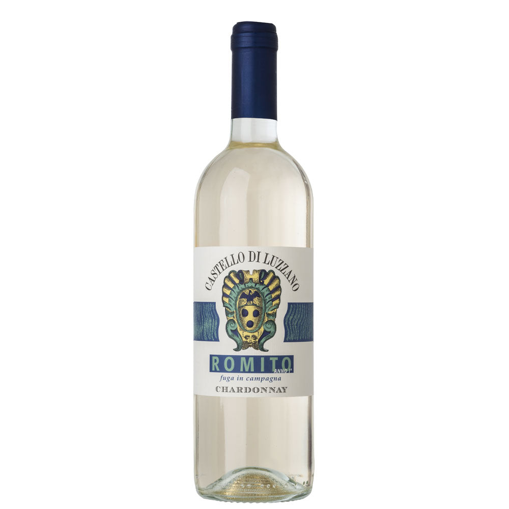 Colli piacentini Chardonnay vivace DOC Romito Anno I°