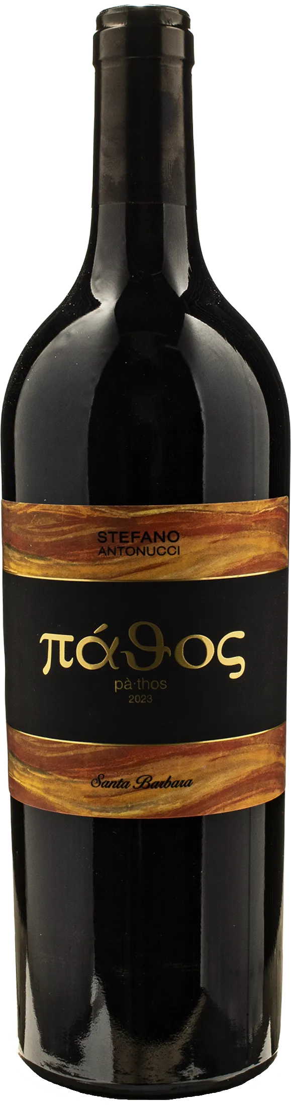 Stefano Antonucci Pathos