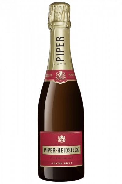 Champagne Mini Cuvée Brut Piper-Heidsieck 20cl