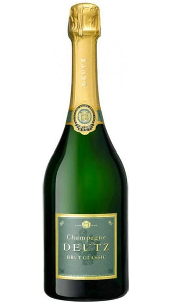 Champagne Brut