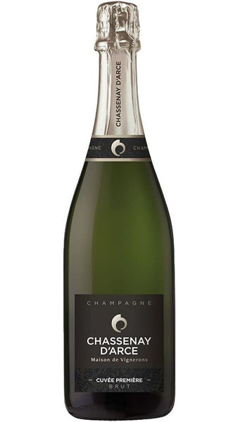 Champagne Cuvèe Première