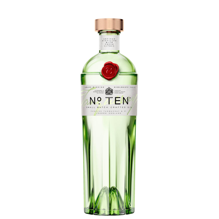 Gin N° Ten
