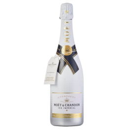 Champagne Moet Ice Imperial