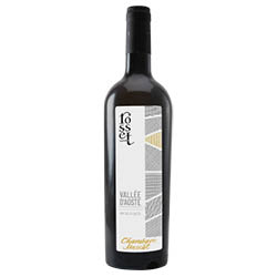 Rosset Terroir Valle d'Aosta DOP Chambave Muscat 2022 0,75 ℓ