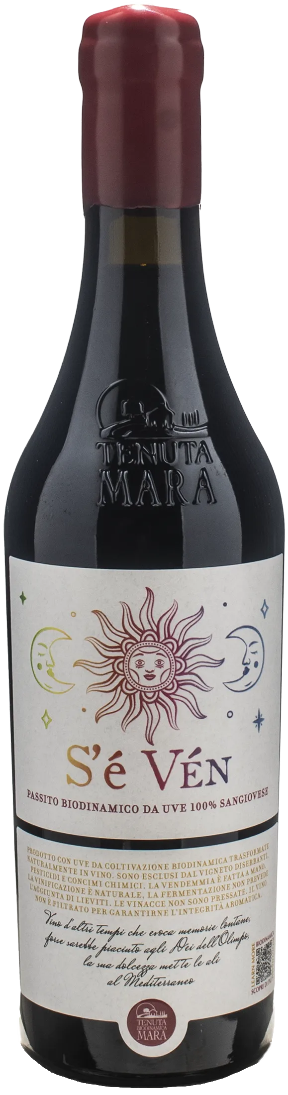 Se Ven Passito 0.5L