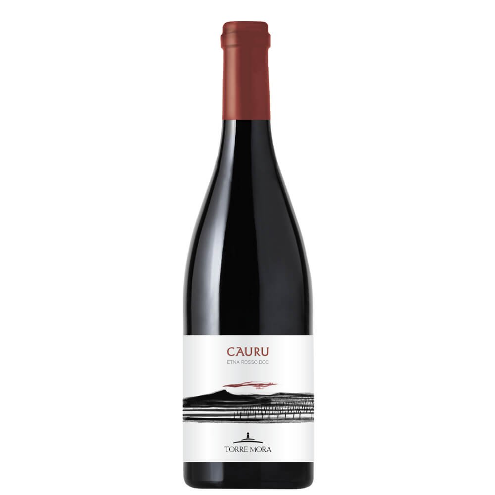 Etna Rosso Cauru