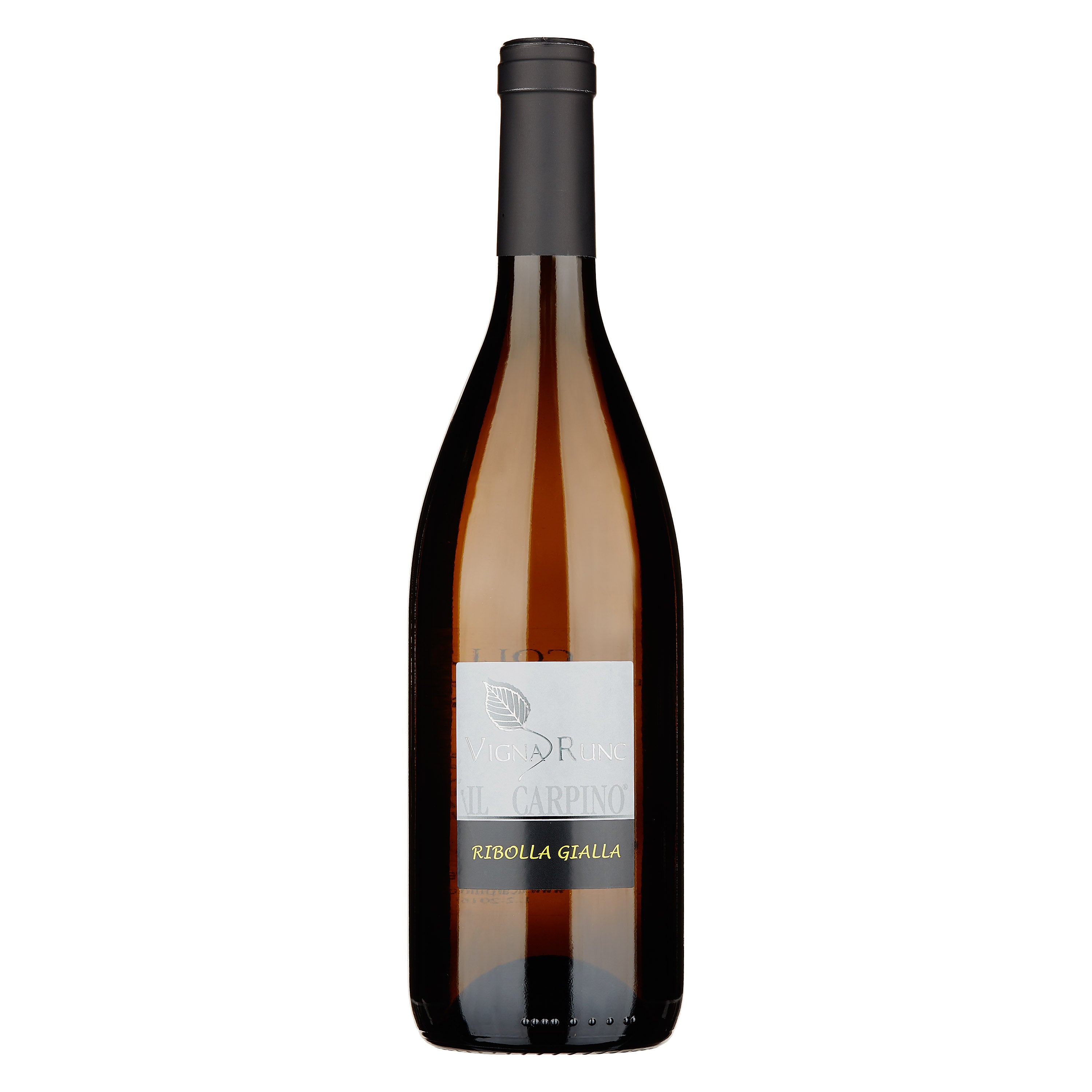 Collio Ribolla gialla DOC Vigna Runc