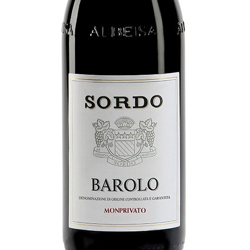 Barolo Monprivato DOCG