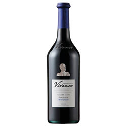 Vivanco Colección Parcelas De Mazuelo Rioja DOC 2021 0,75 ℓ