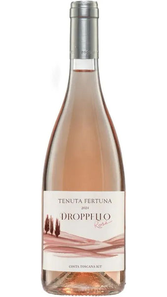 Rosè DOC Maremma Toscana