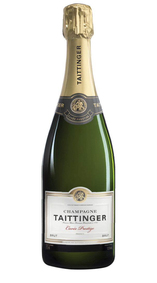 Champagne Brut 'Prestige' Magnum