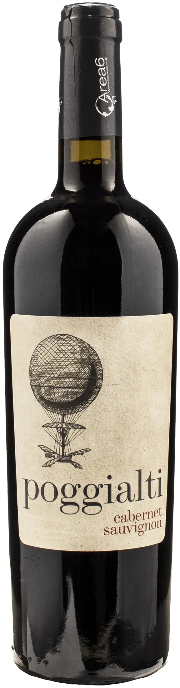 Cabernet Sauvignon Umbria