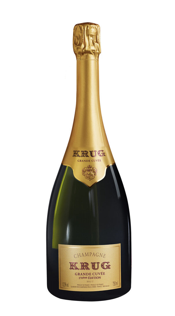 Champagne Brut Grande Cuvée 'Edizione 171'