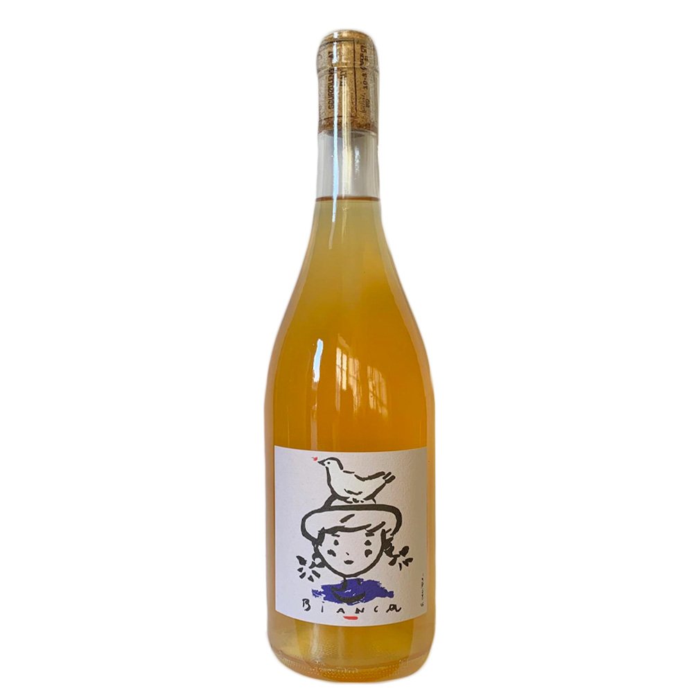 Vino Bianco Bianca