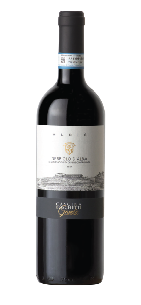 "Albie" Nebbiolo Alba DOC 2023