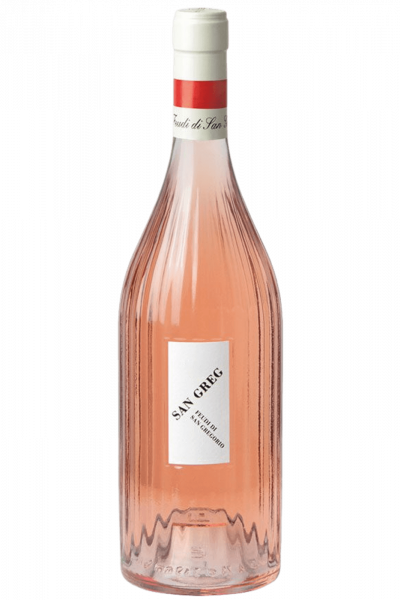 Rosato San Greg