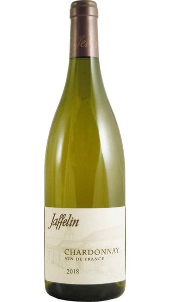 Chardonnay Vin de France