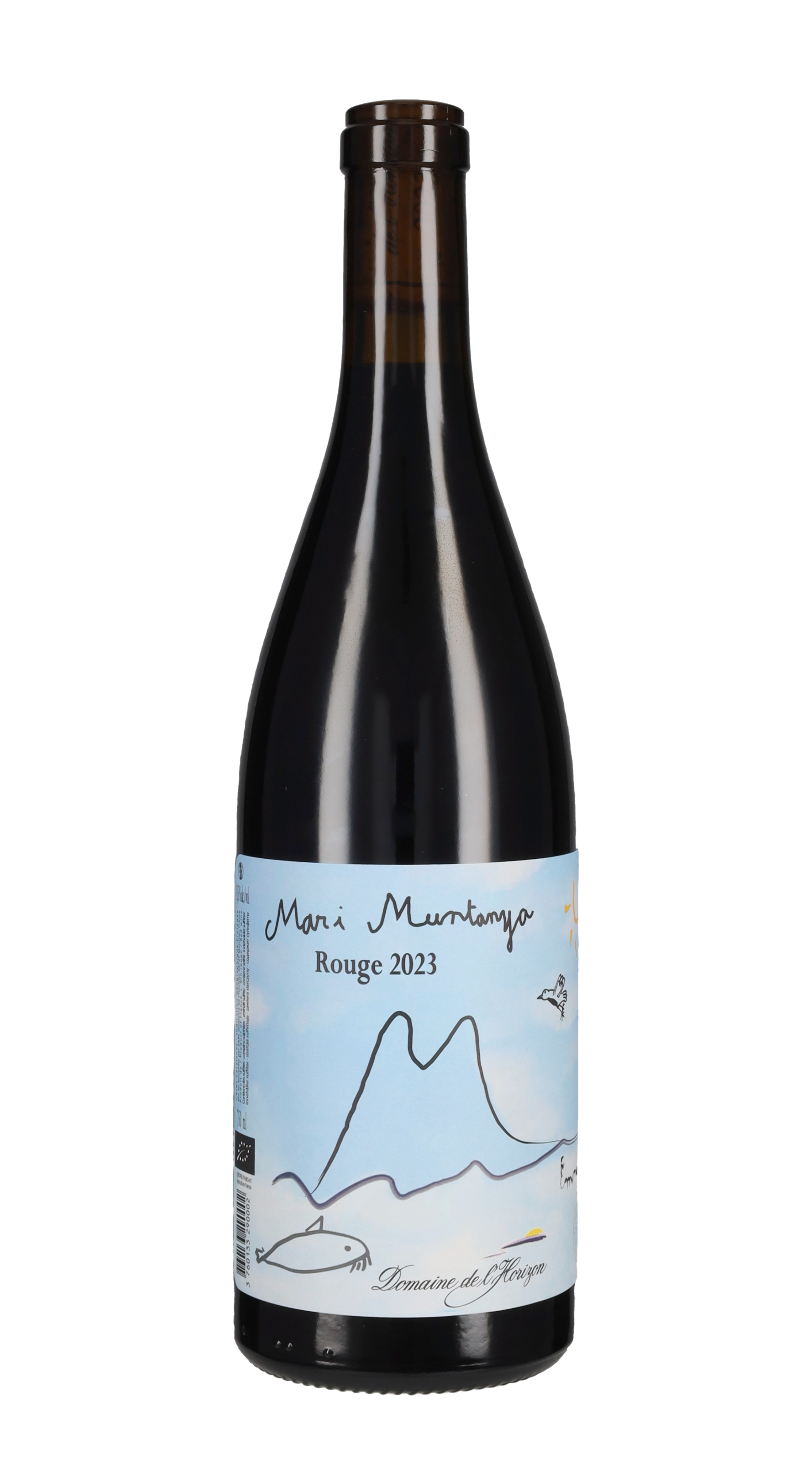 Cotes Catalanes 'Mar i Muntanya'