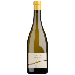 Andrius Sauvignon Blanc Alto Adige DOC