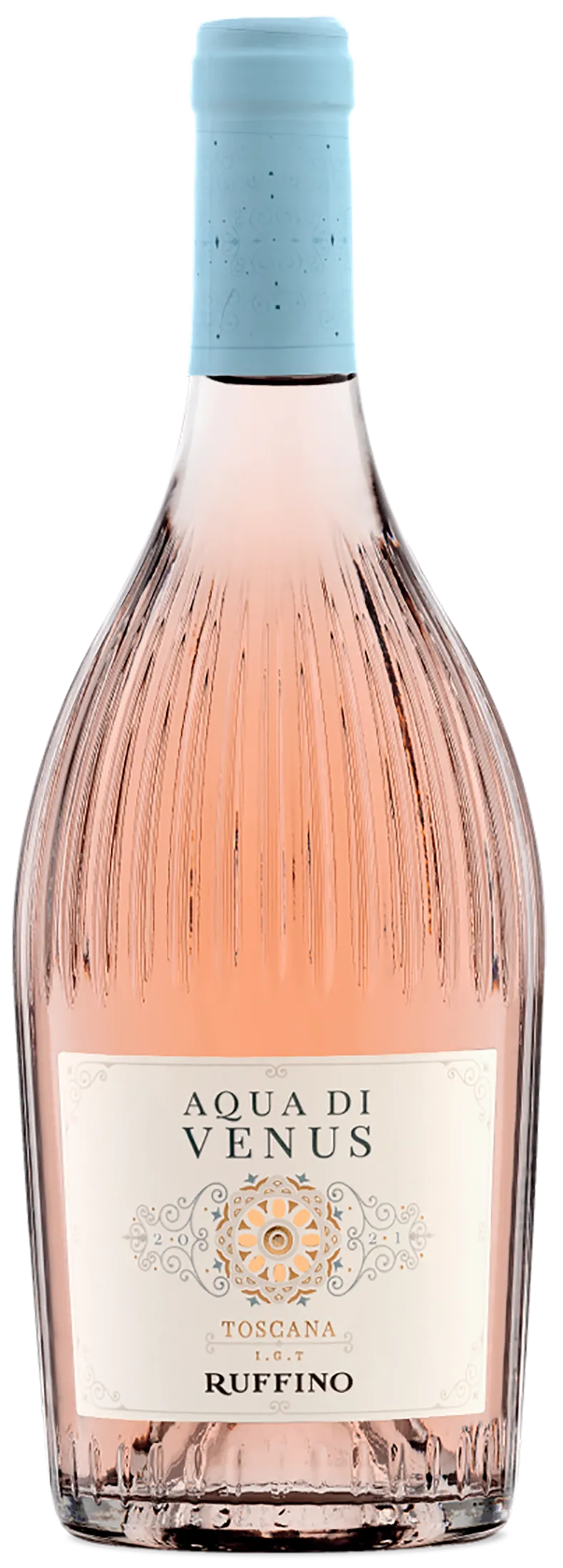 Aqua di Venus Rosè