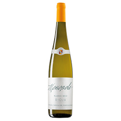 Rioja Blanco Monopole