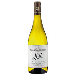 Südtirol - Alto Adige Pinot Grigio Hill