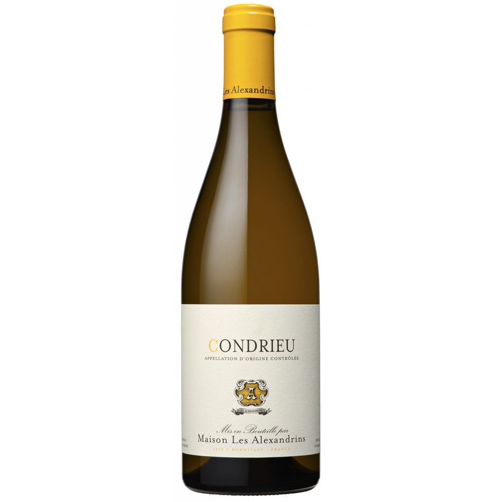 Condrieu Blanc