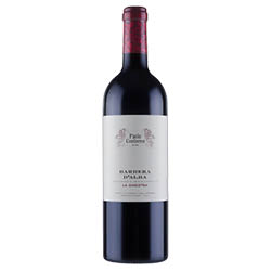 Barbera d'Alba La Ginestra