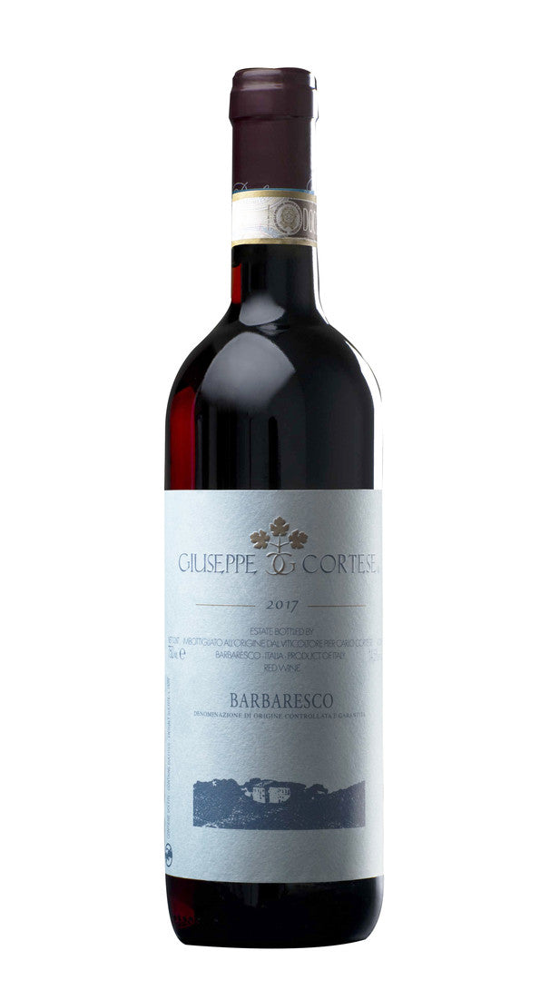 Barbaresco Giuseppe Cortese
